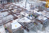 350 triệu có nhà – An cư tại TTAVIO  dễ dàng tại trung tâm Dĩ An BD cạnh Thủ Đức